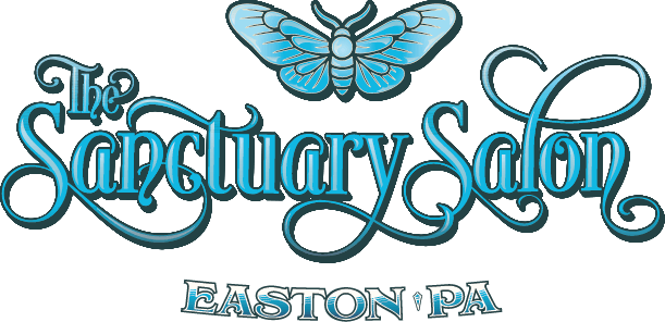 Sanctuary Salon is an alternative hair salon located in Easton PA.